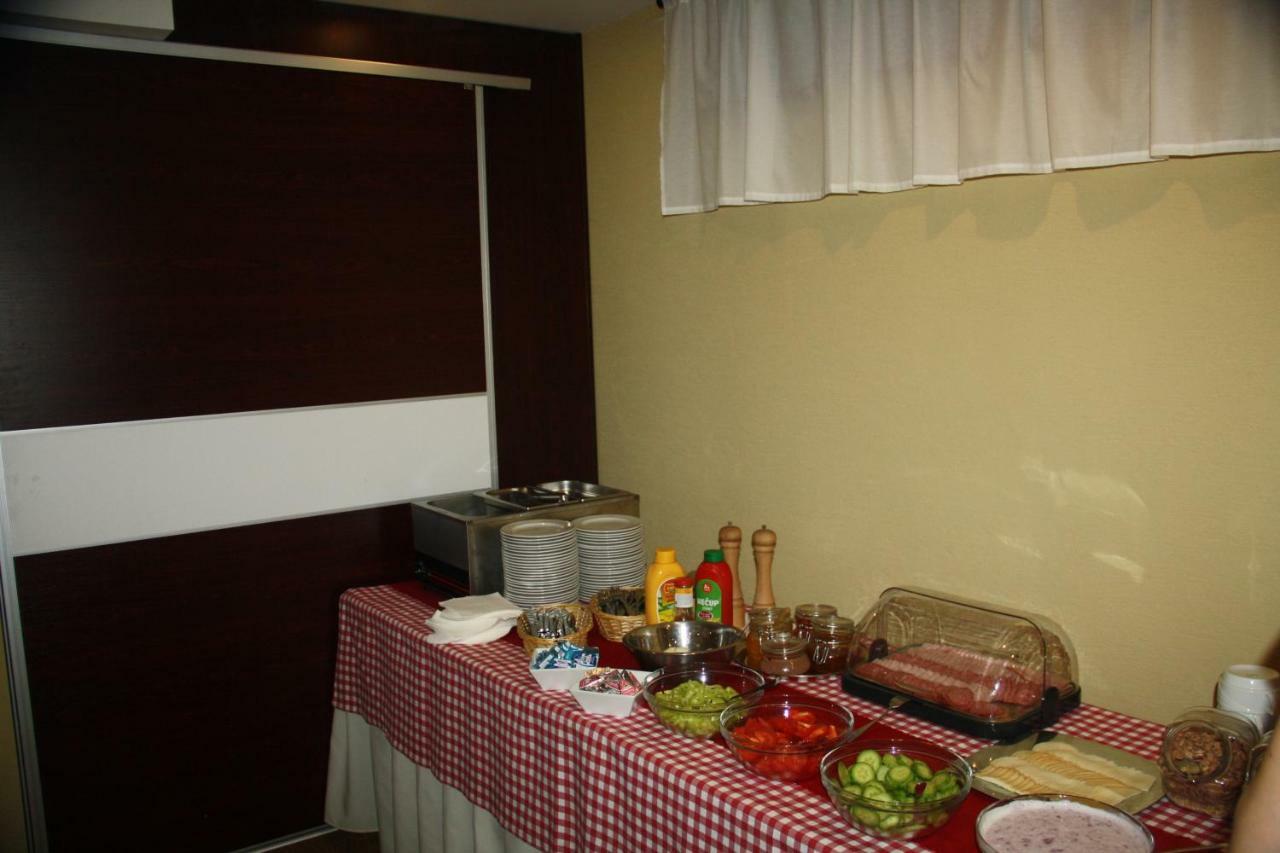 Apartmany Velka Lomnica B4-Ad1 Exterior foto