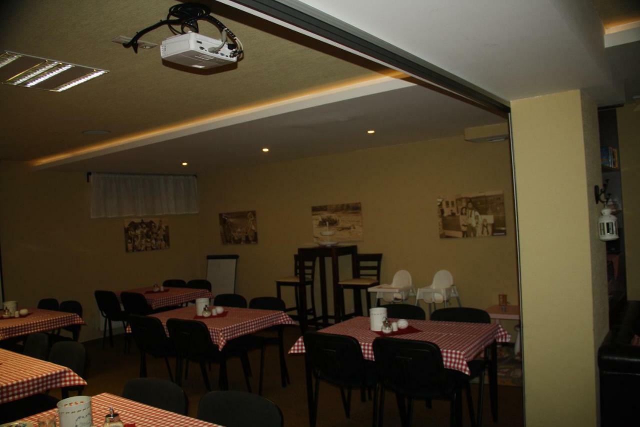Apartmany Velka Lomnica B4-Ad1 Exterior foto