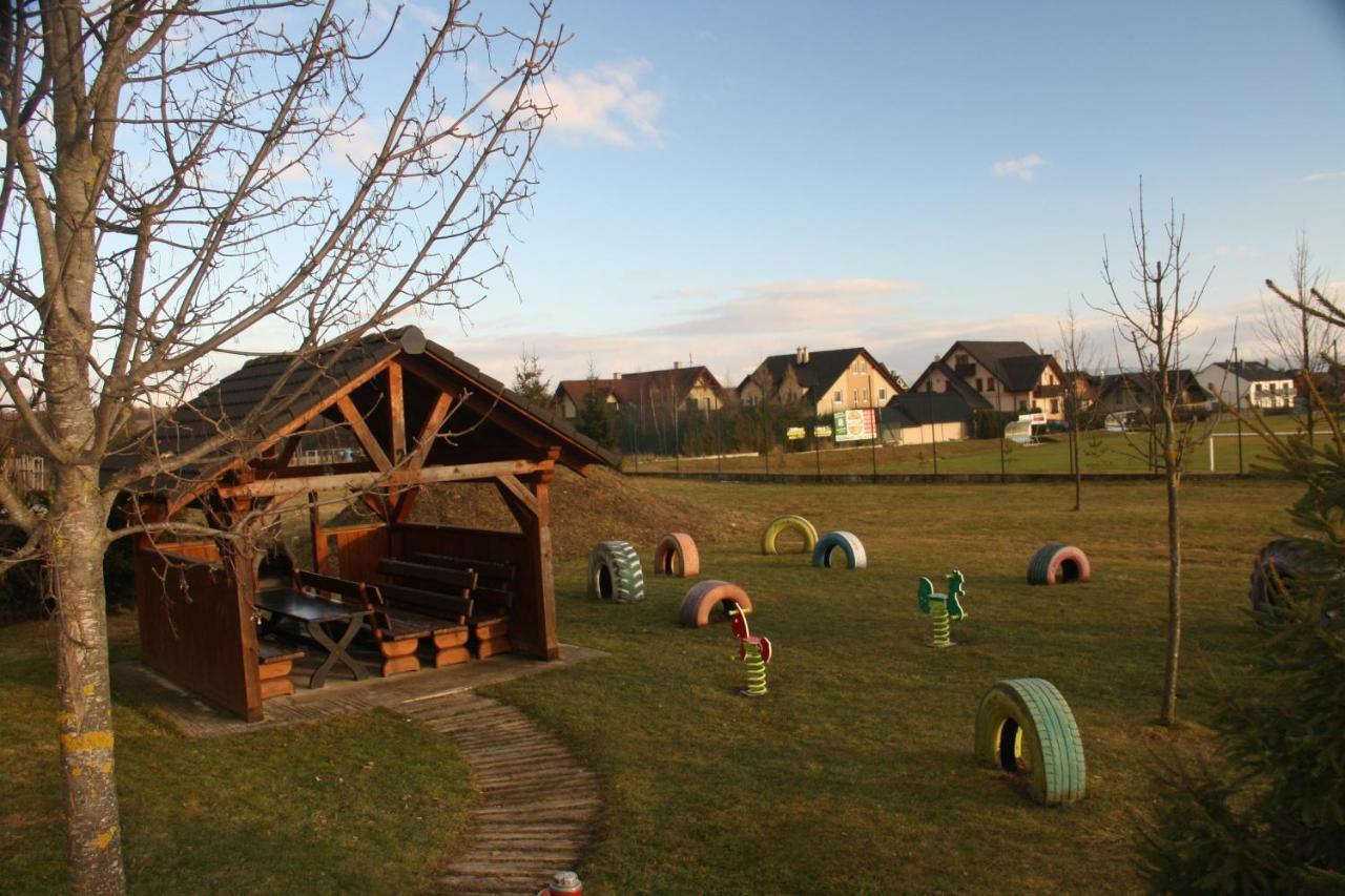Apartmany Velka Lomnica B4-Ad1 Exterior foto