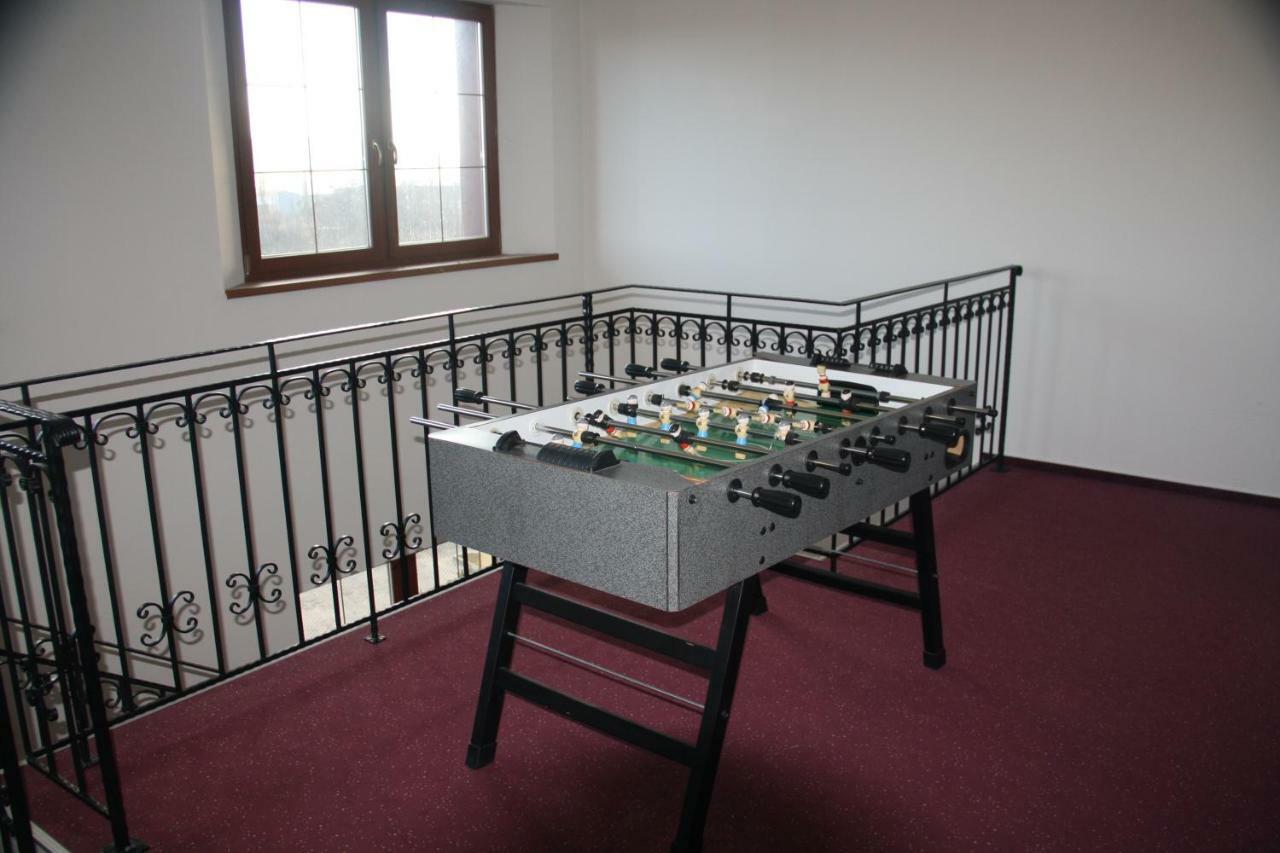 Apartmany Velka Lomnica B4-Ad1 Exterior foto