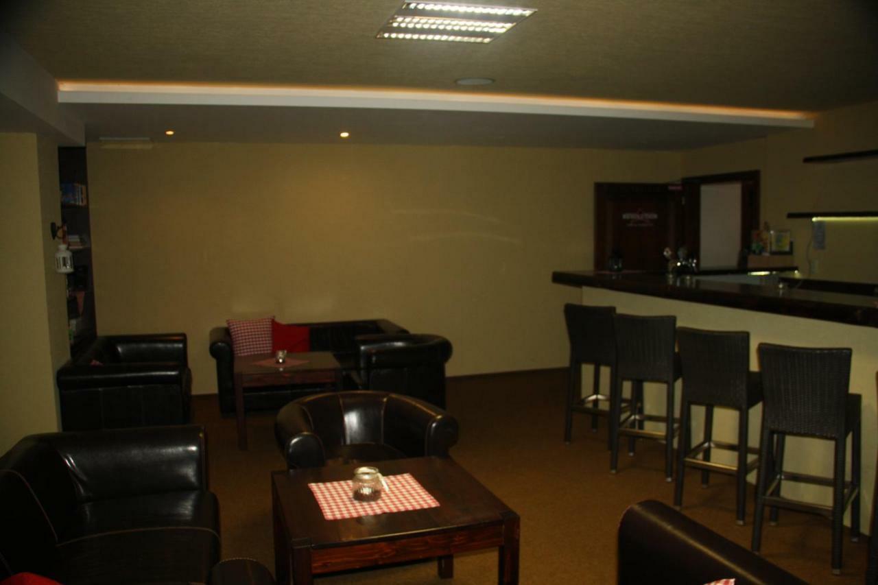 Apartmany Velka Lomnica B4-Ad1 Exterior foto