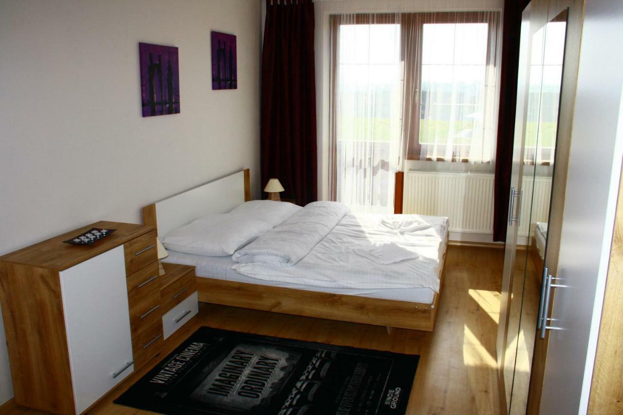 Apartmany Velka Lomnica B4-Ad1 Exterior foto