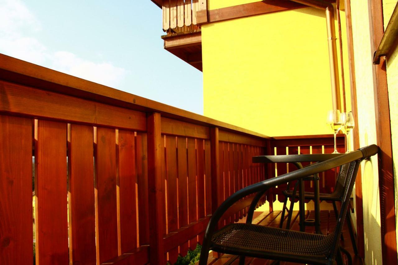Apartmany Velka Lomnica B4-Ad1 Exterior foto