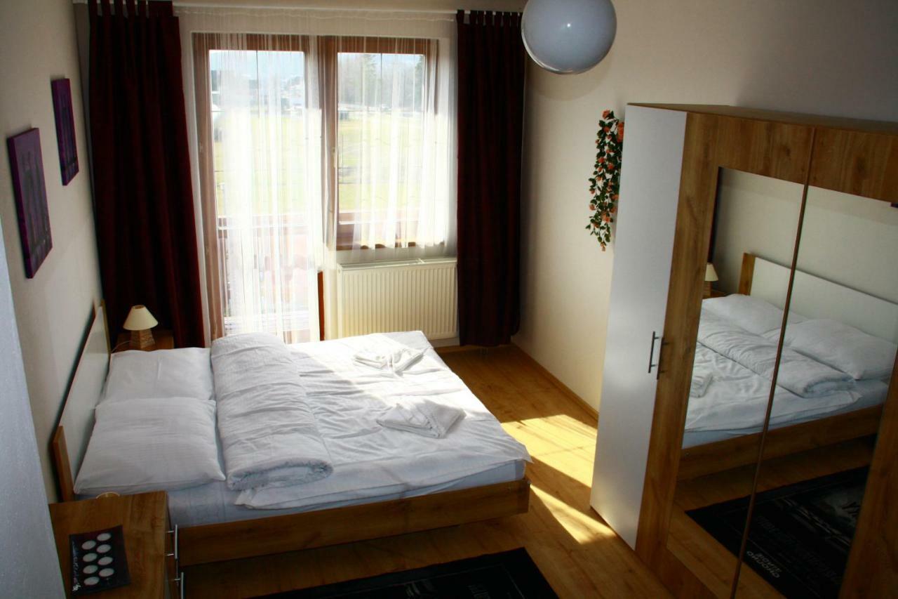Apartmany Velka Lomnica B4-Ad1 Exterior foto