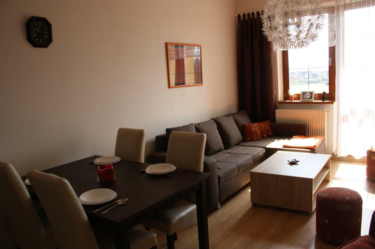 Apartmany Velka Lomnica B4-Ad1 Exterior foto